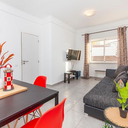 Vasco Da Gama Apartments Lagos Pokój zdjęcie