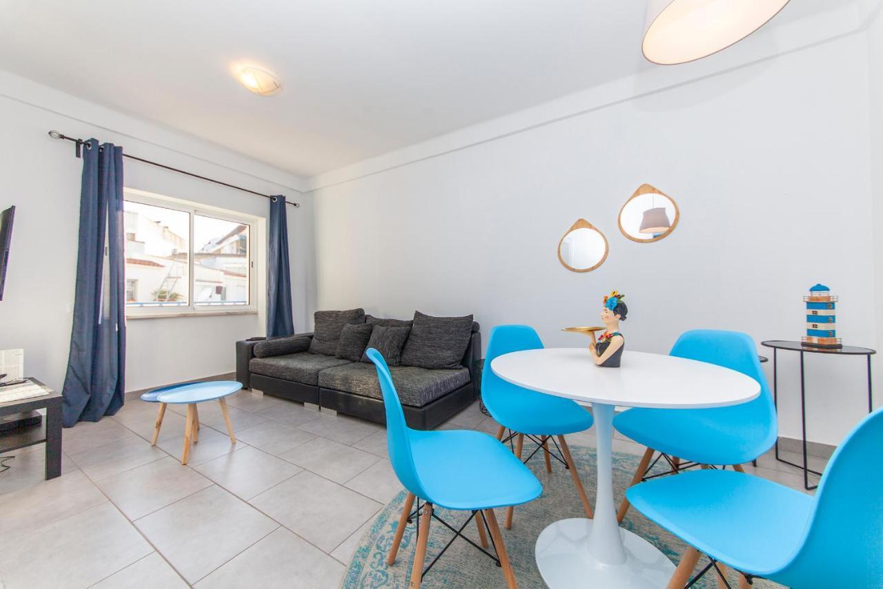 Vasco Da Gama Apartments Lagos Zewnętrze zdjęcie