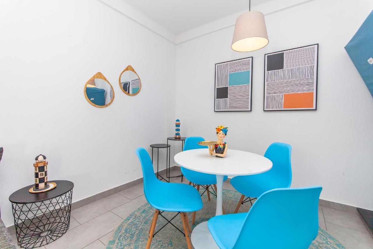 Vasco Da Gama Apartments Lagos Zewnętrze zdjęcie