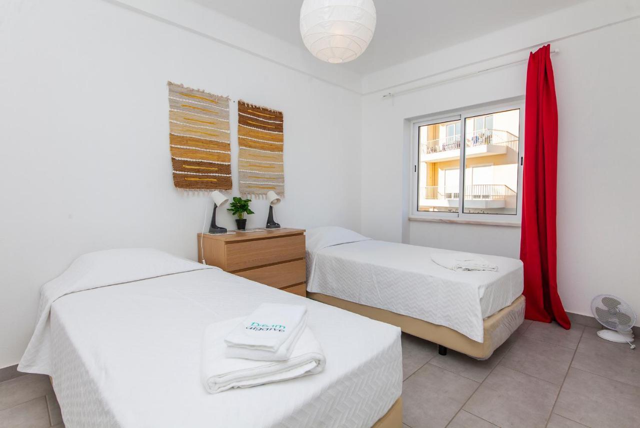 Vasco Da Gama Apartments Lagos Zewnętrze zdjęcie