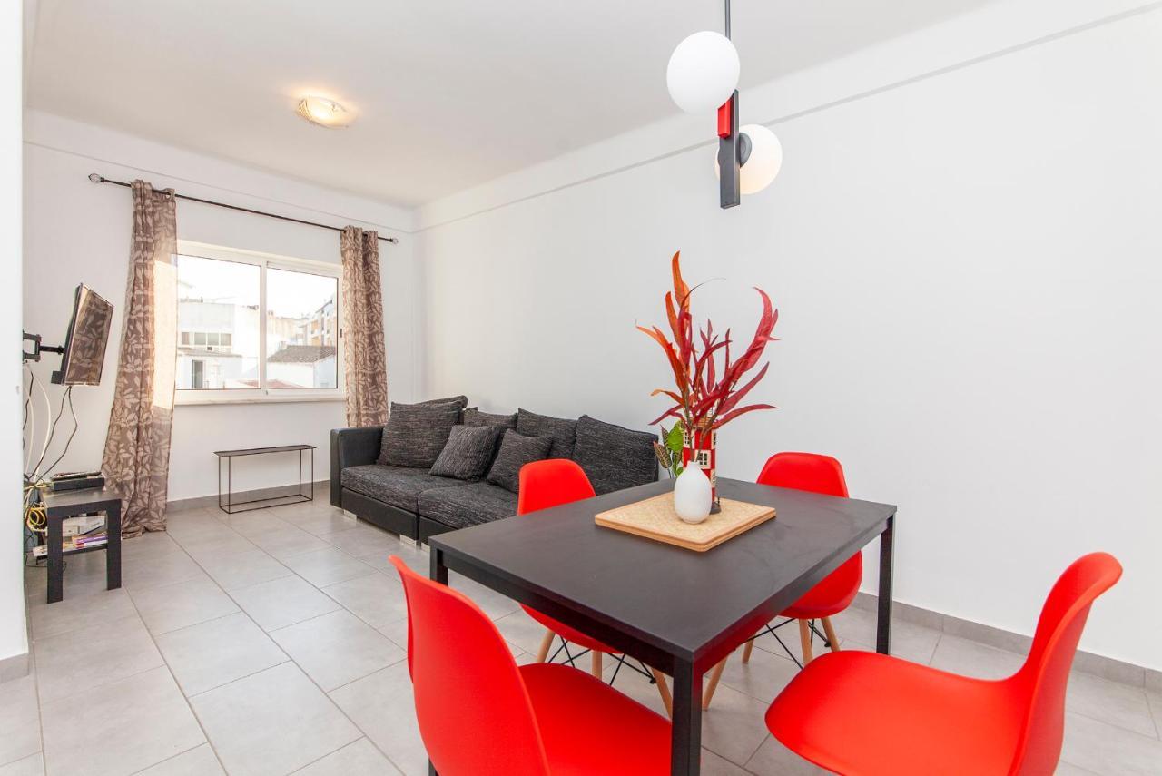 Vasco Da Gama Apartments Lagos Zewnętrze zdjęcie