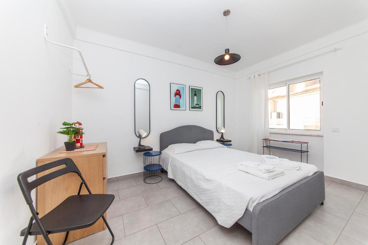 Vasco Da Gama Apartments Lagos Zewnętrze zdjęcie