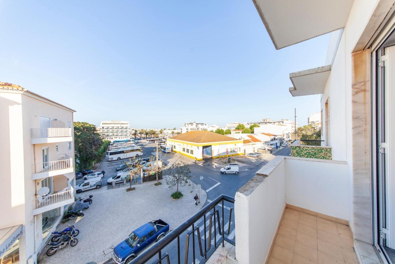 Vasco Da Gama Apartments Lagos Zewnętrze zdjęcie