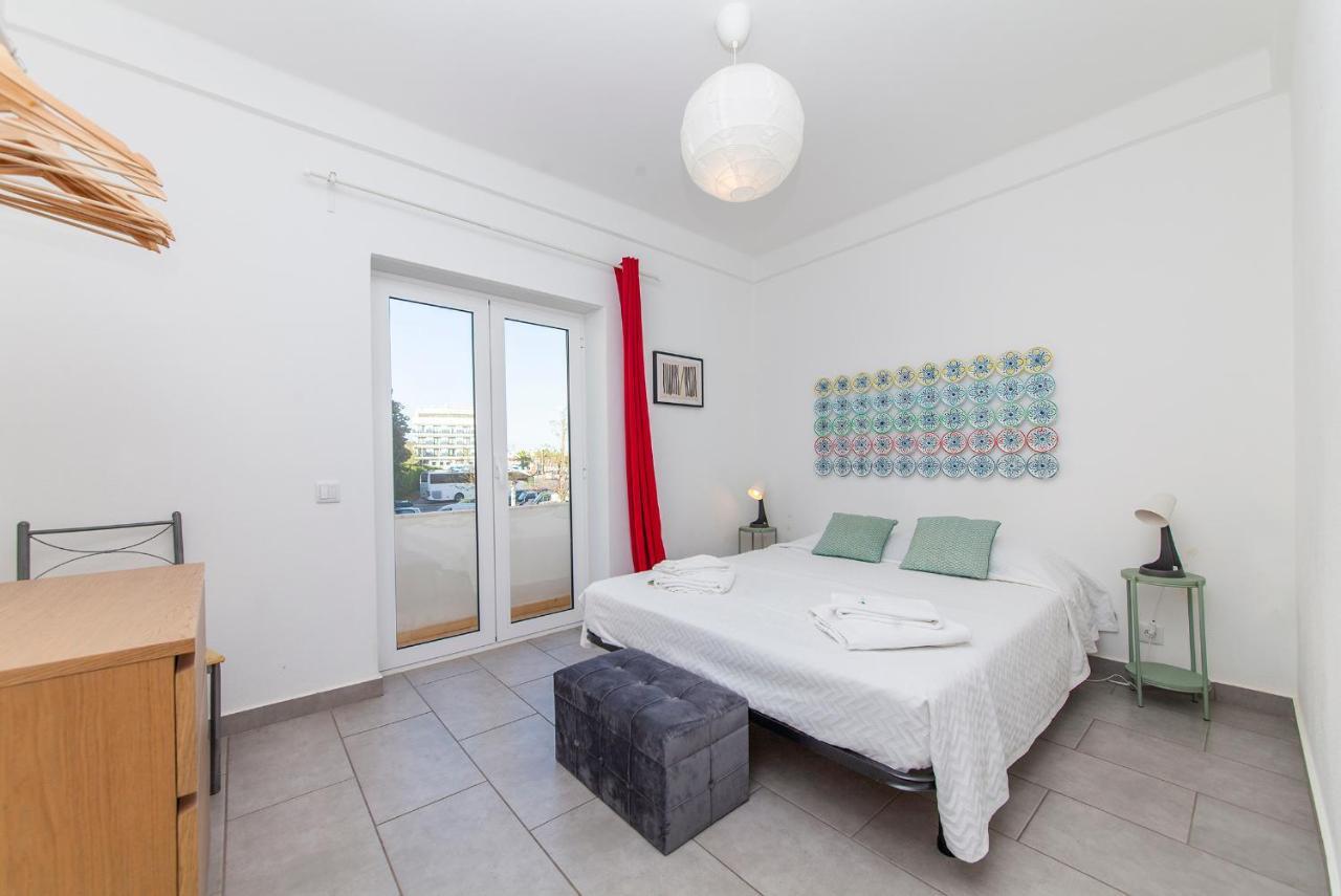 Vasco Da Gama Apartments Lagos Zewnętrze zdjęcie