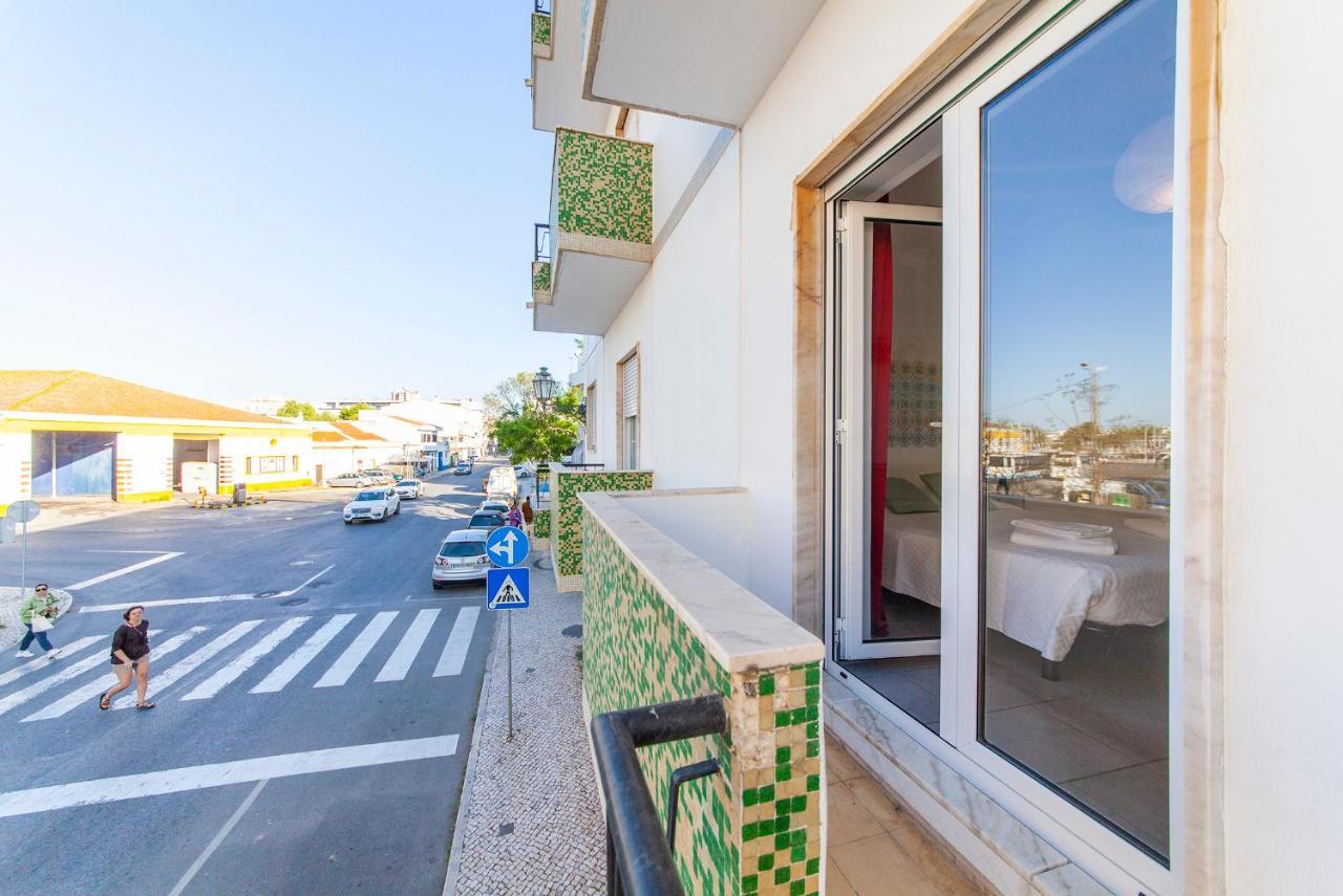 Vasco Da Gama Apartments Lagos Zewnętrze zdjęcie
