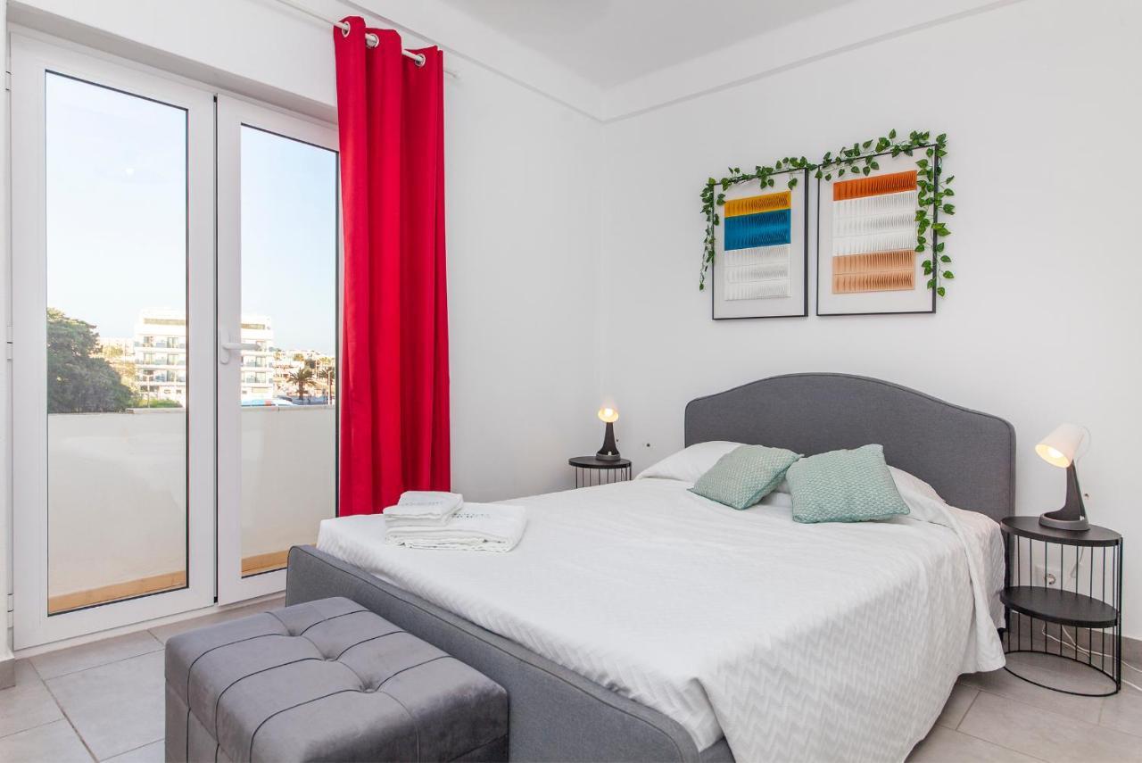 Vasco Da Gama Apartments Lagos Zewnętrze zdjęcie