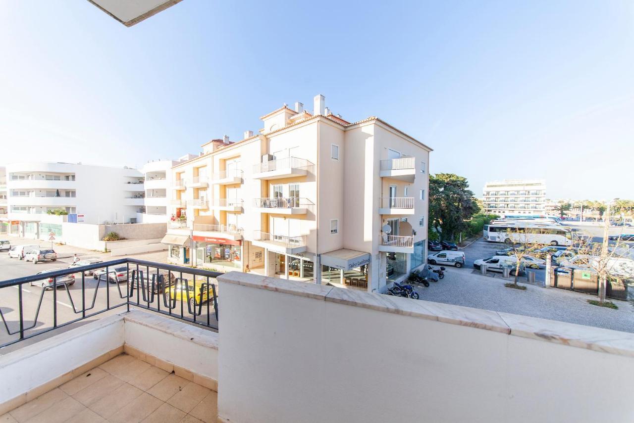 Vasco Da Gama Apartments Lagos Zewnętrze zdjęcie