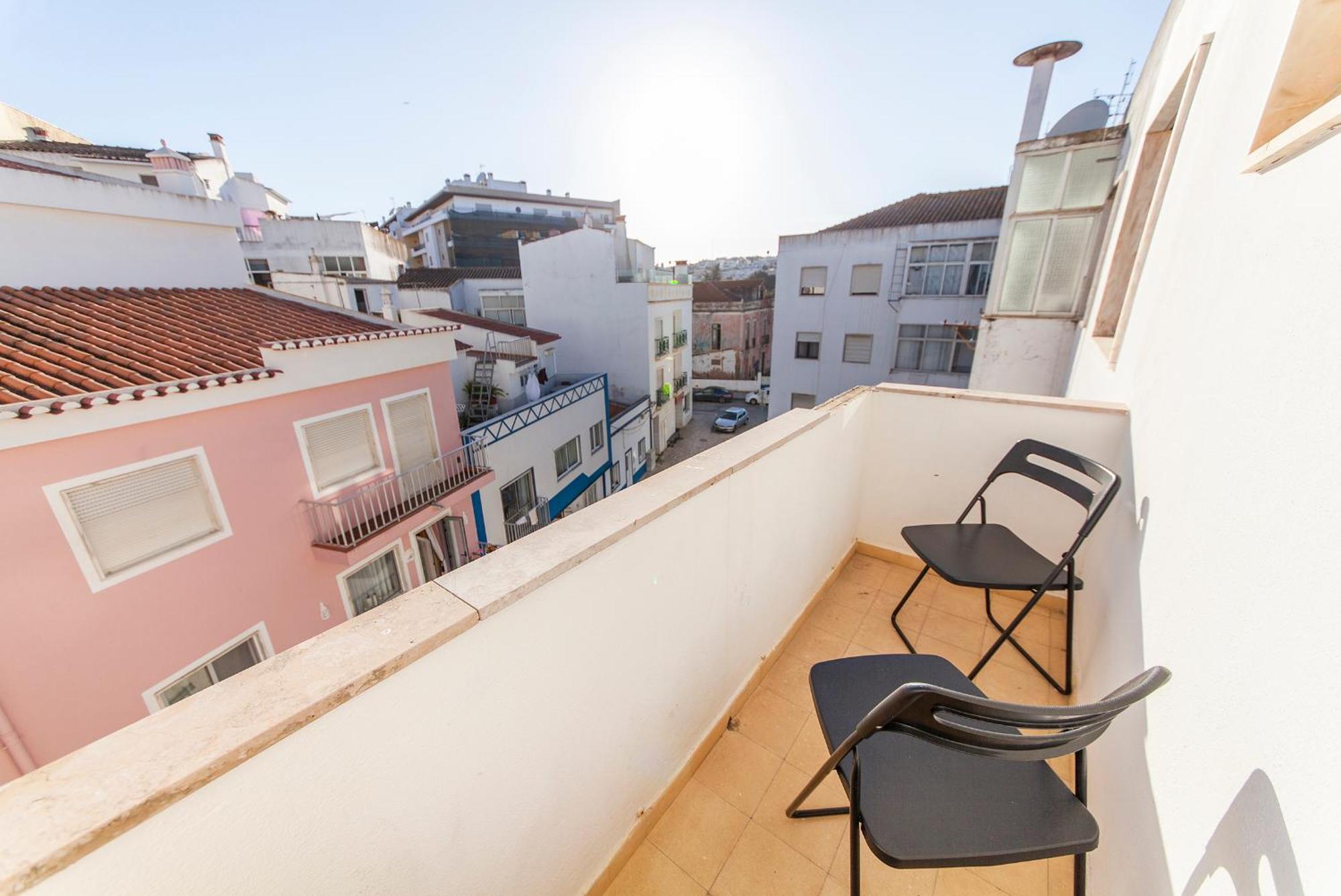 Vasco Da Gama Apartments Lagos Pokój zdjęcie