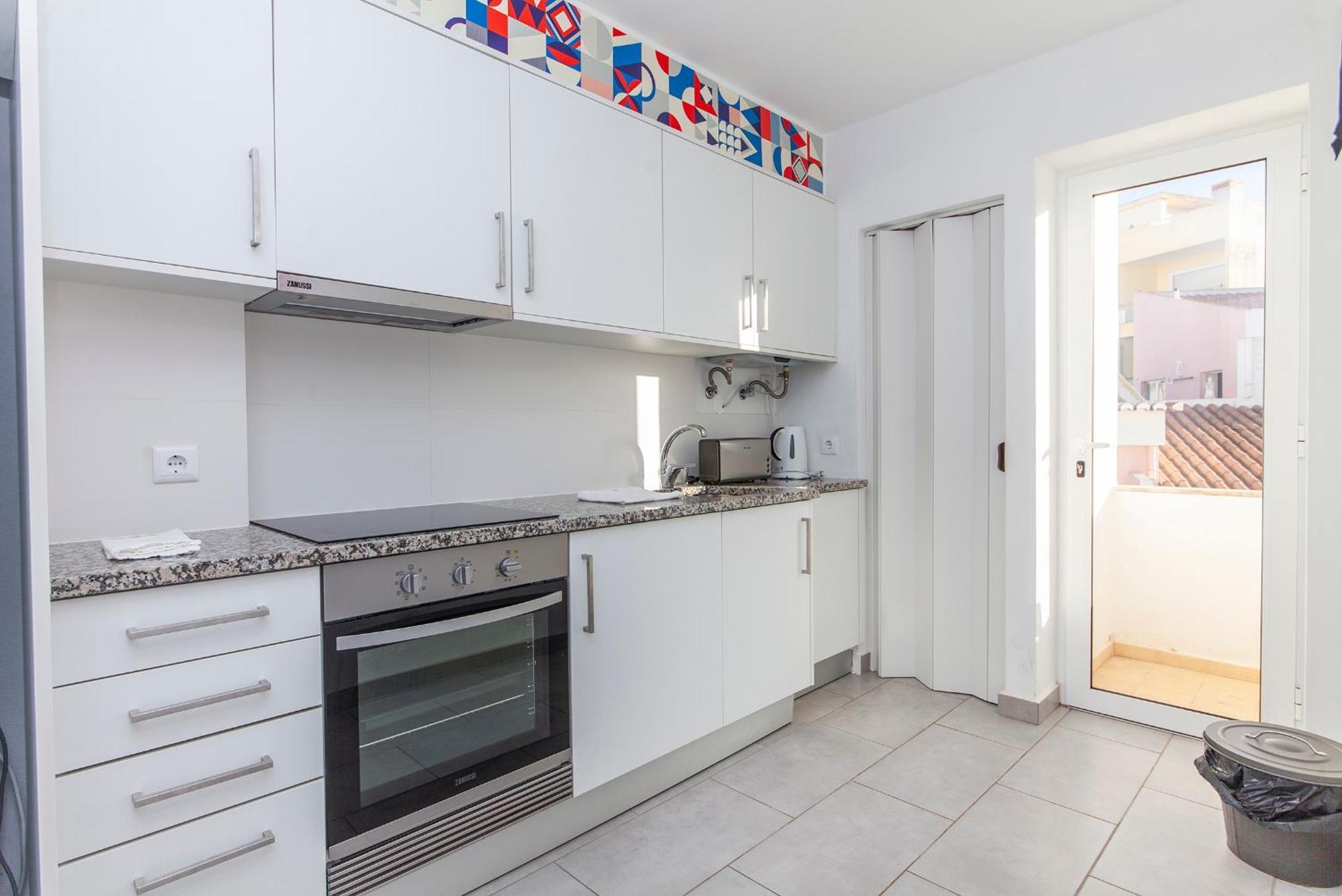 Vasco Da Gama Apartments Lagos Pokój zdjęcie