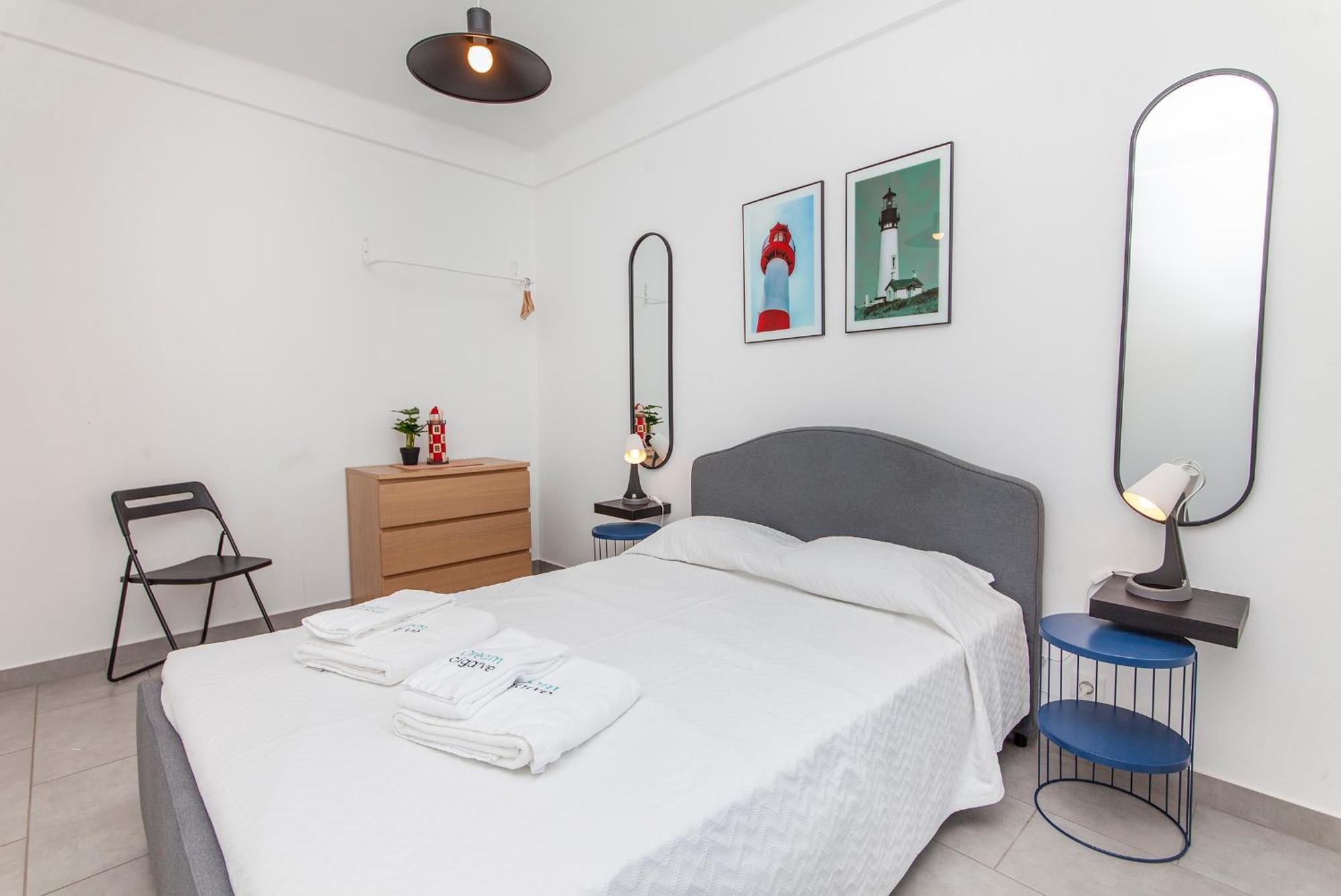 Vasco Da Gama Apartments Lagos Pokój zdjęcie