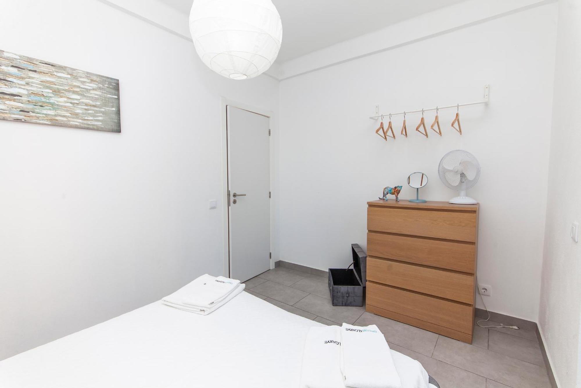 Vasco Da Gama Apartments Lagos Pokój zdjęcie