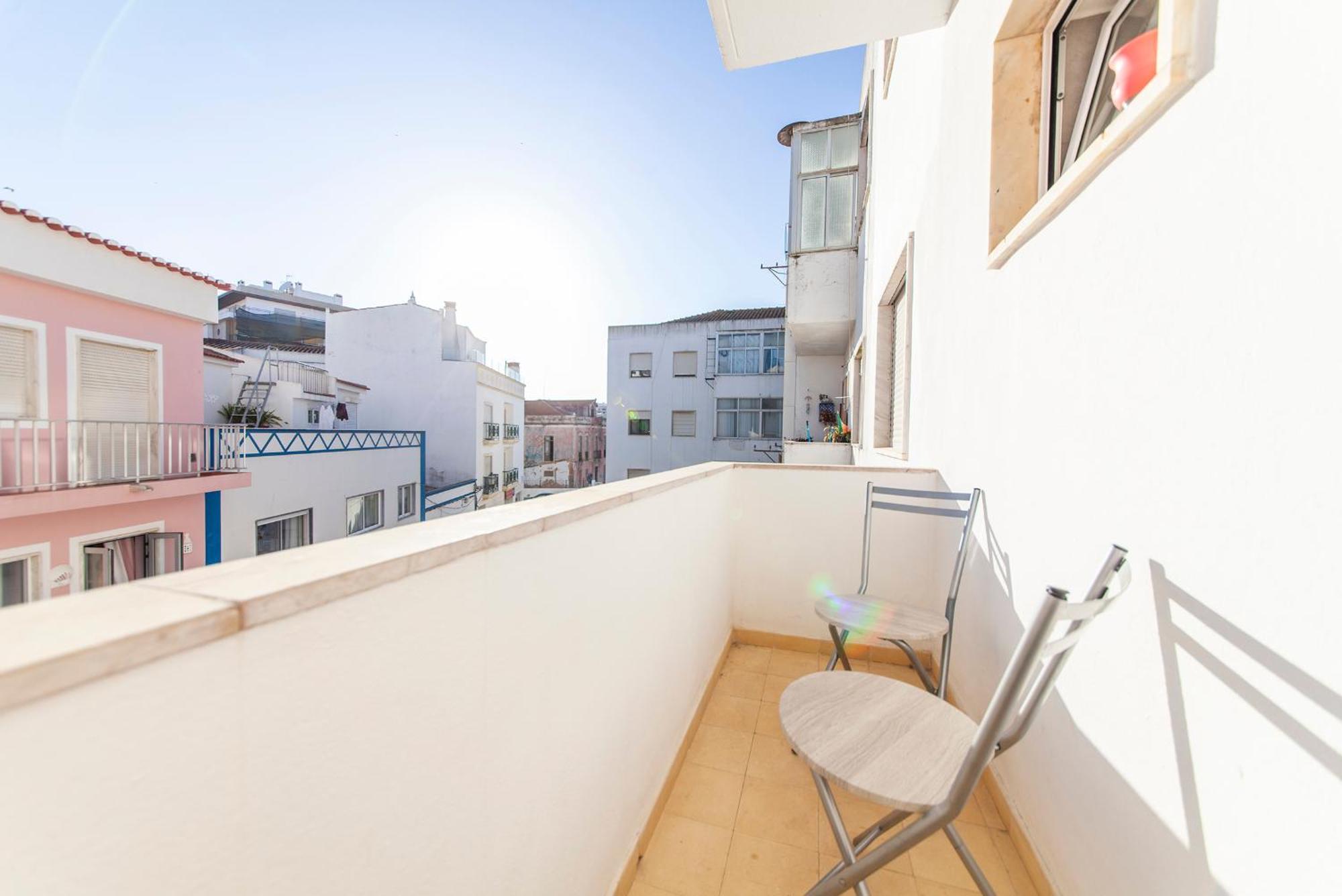 Vasco Da Gama Apartments Lagos Pokój zdjęcie