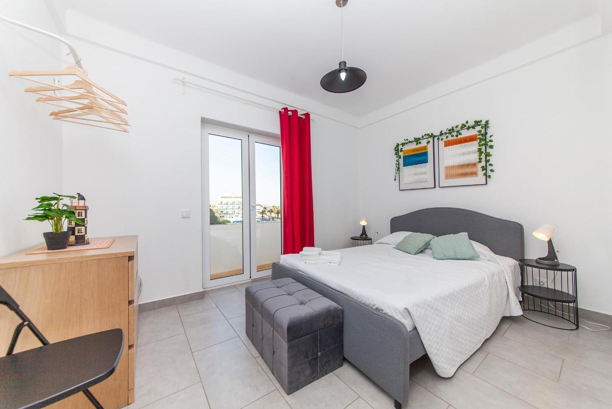 Vasco Da Gama Apartments Lagos Pokój zdjęcie