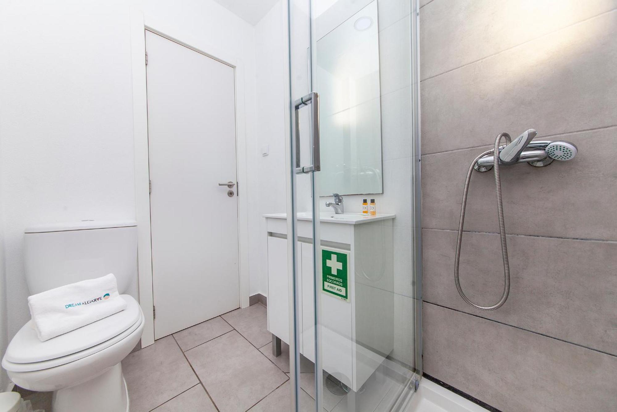 Vasco Da Gama Apartments Lagos Pokój zdjęcie