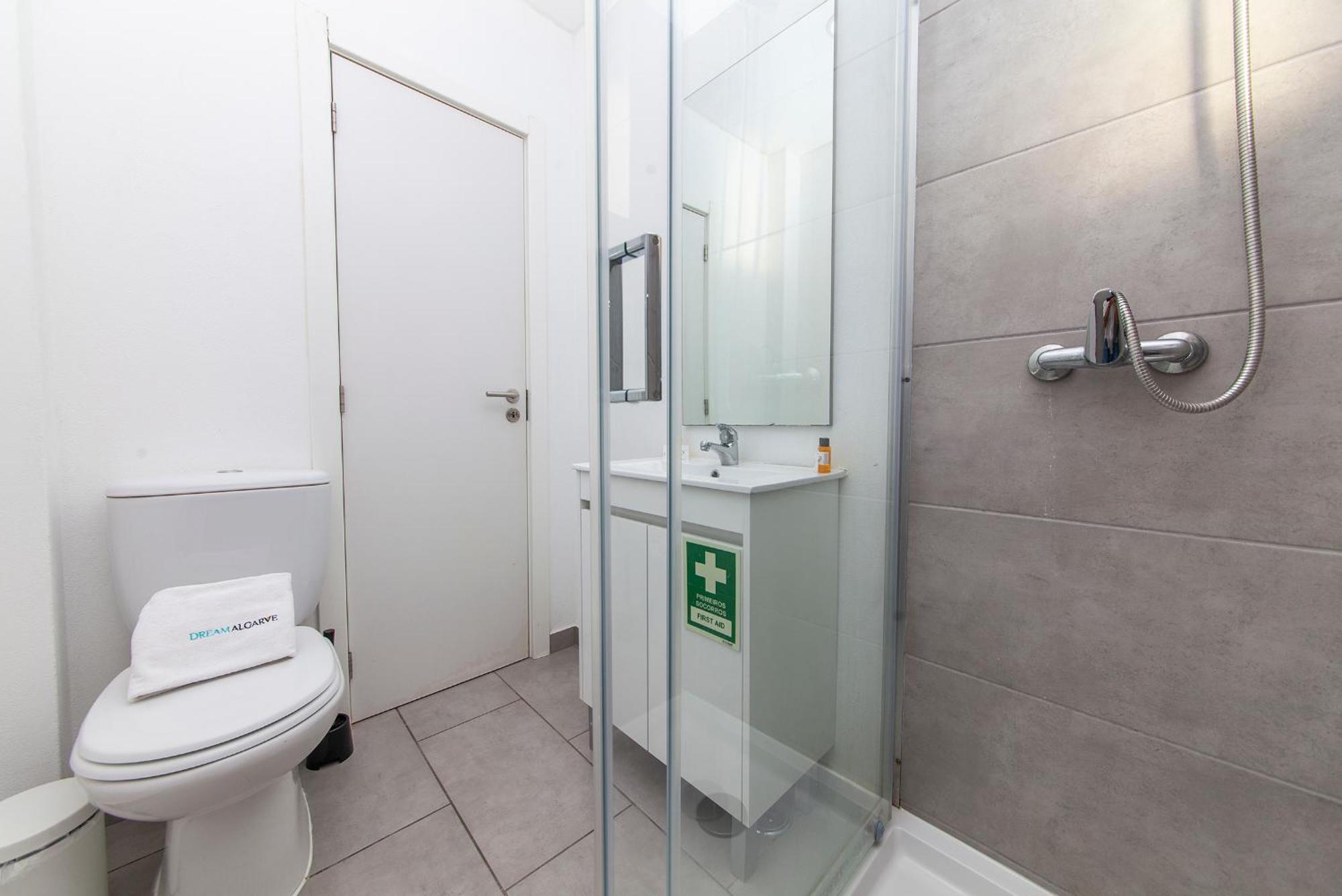 Vasco Da Gama Apartments Lagos Pokój zdjęcie