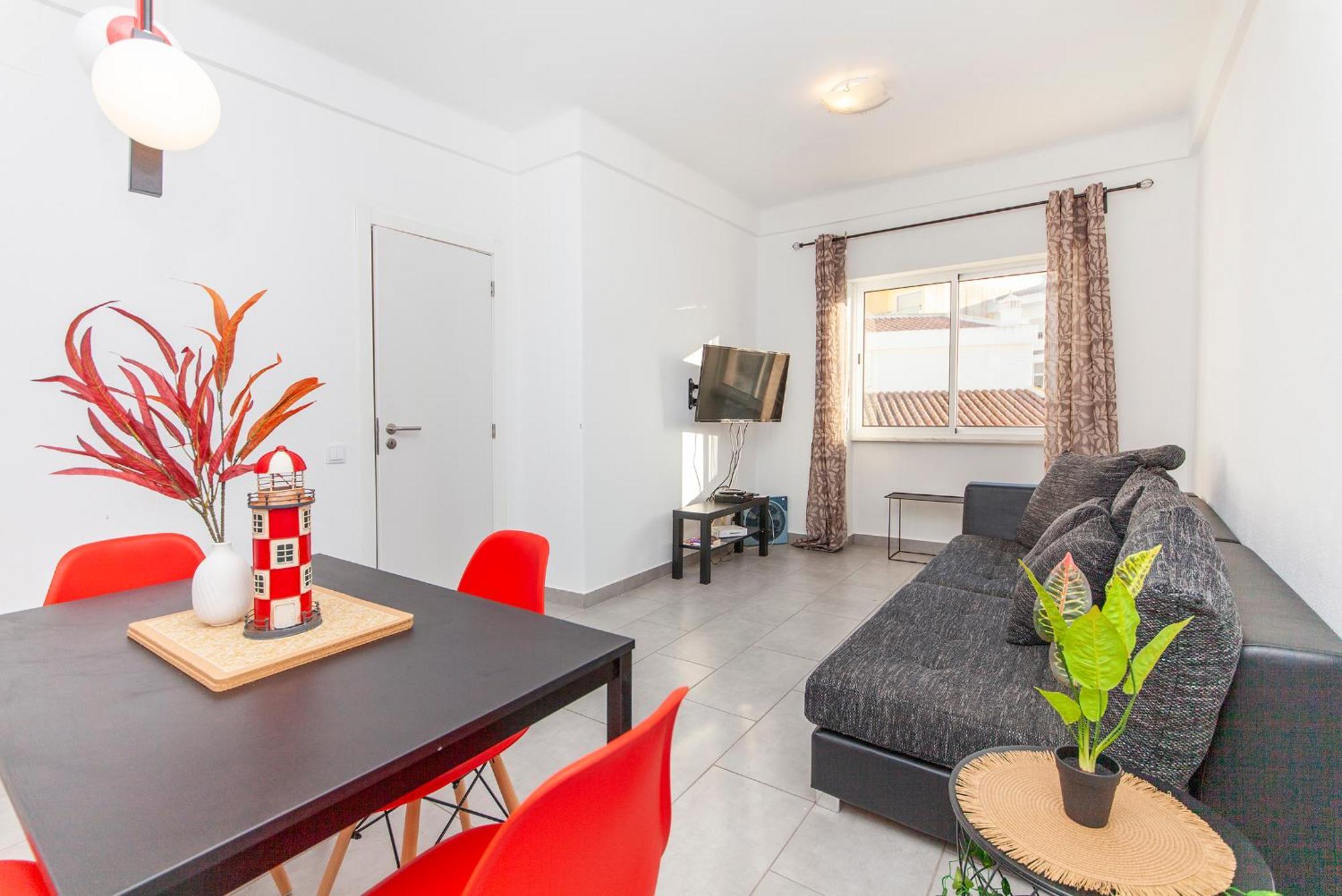 Vasco Da Gama Apartments Lagos Pokój zdjęcie