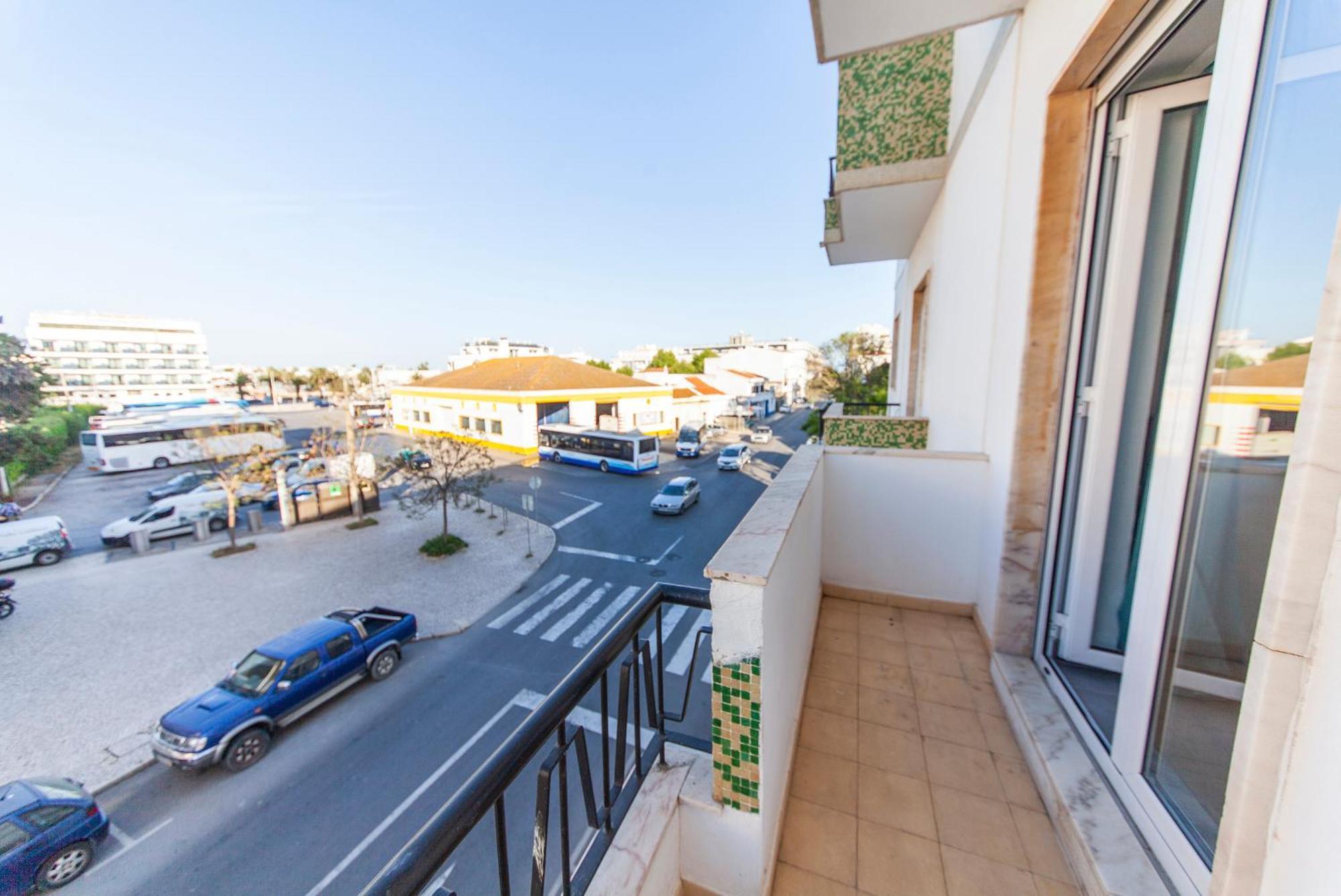 Vasco Da Gama Apartments Lagos Pokój zdjęcie