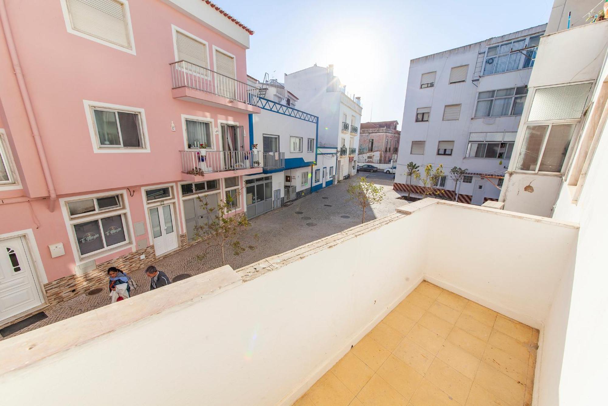 Vasco Da Gama Apartments Lagos Pokój zdjęcie