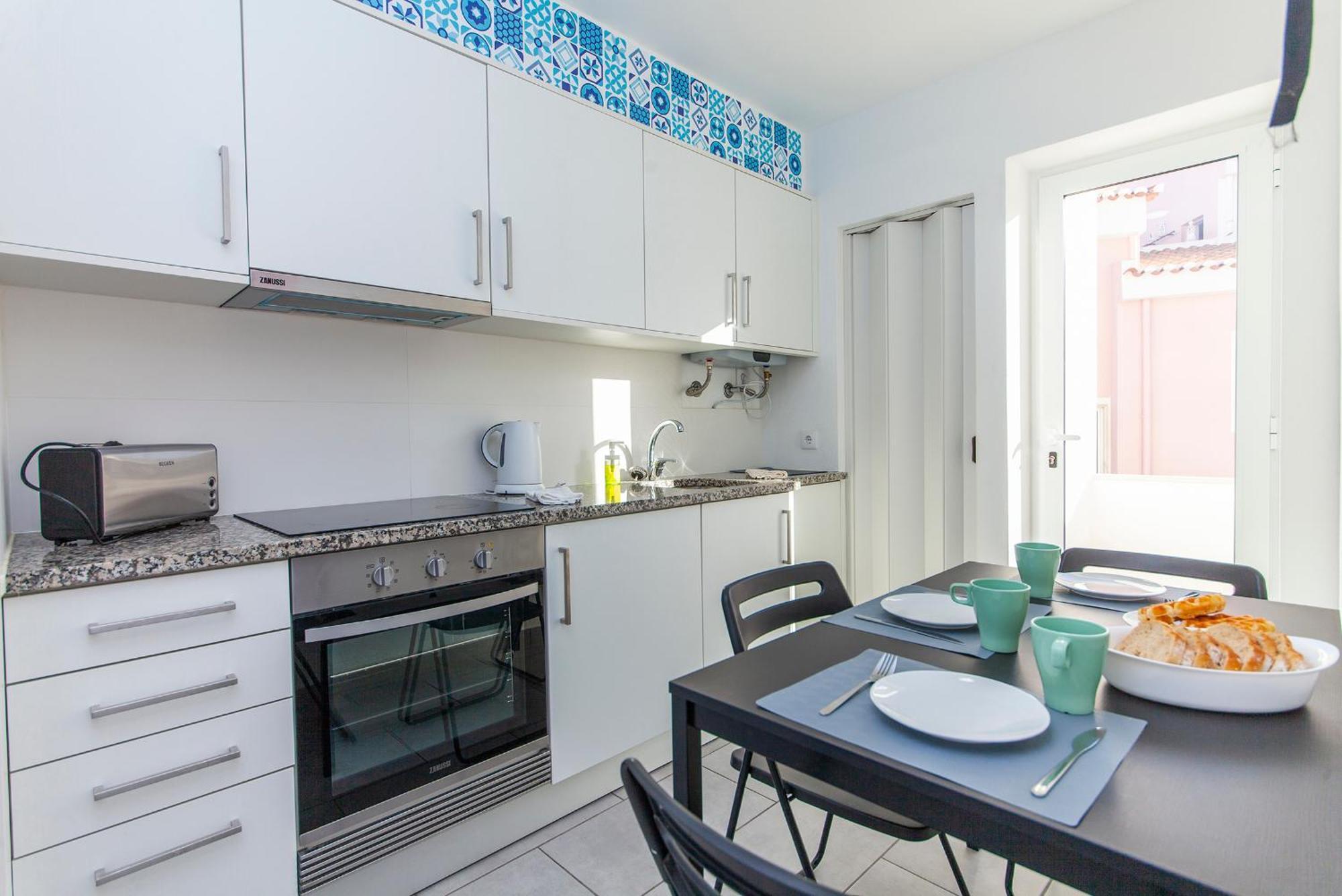 Vasco Da Gama Apartments Lagos Pokój zdjęcie