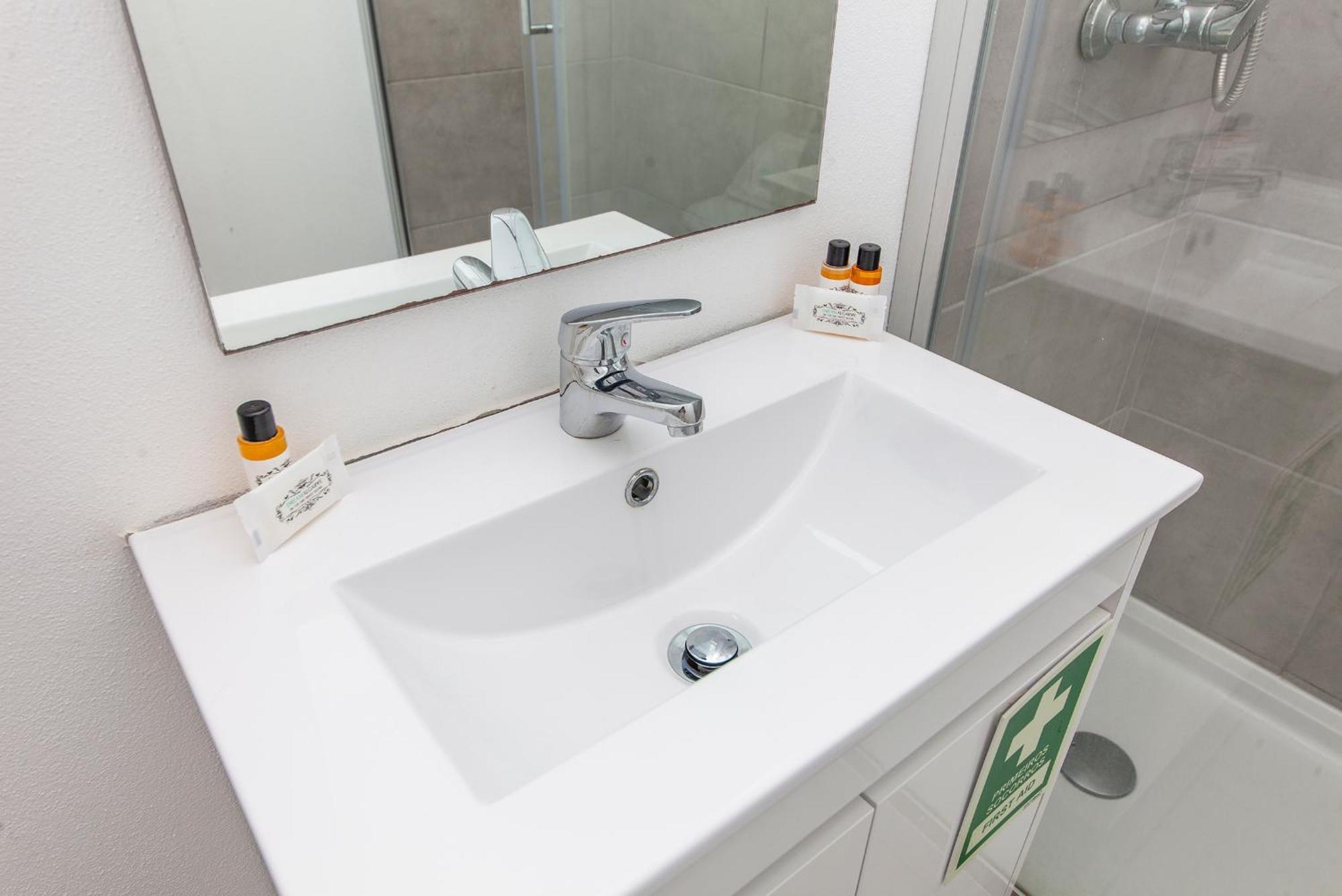 Vasco Da Gama Apartments Lagos Pokój zdjęcie