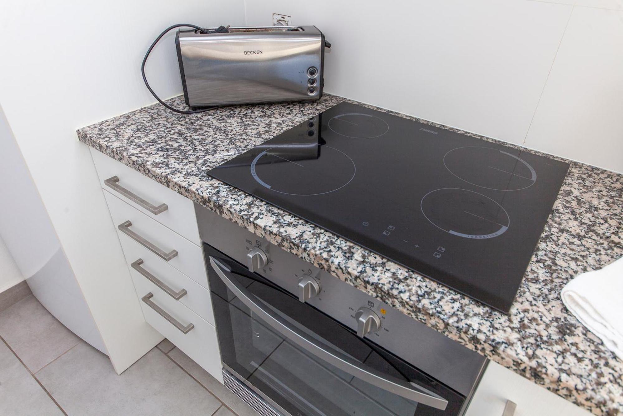 Vasco Da Gama Apartments Lagos Pokój zdjęcie