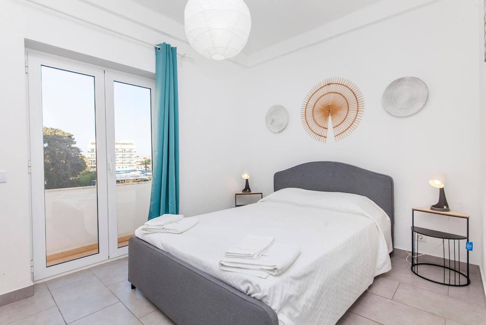 Vasco Da Gama Apartments Lagos Pokój zdjęcie