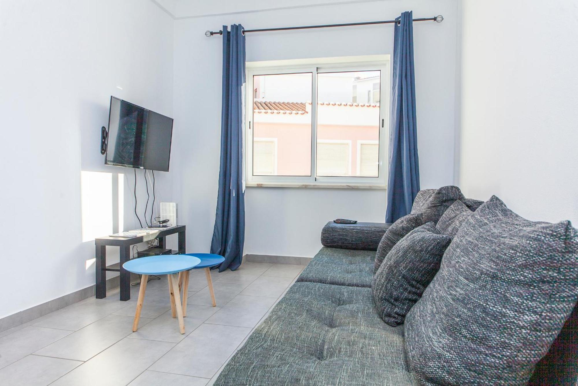 Vasco Da Gama Apartments Lagos Pokój zdjęcie