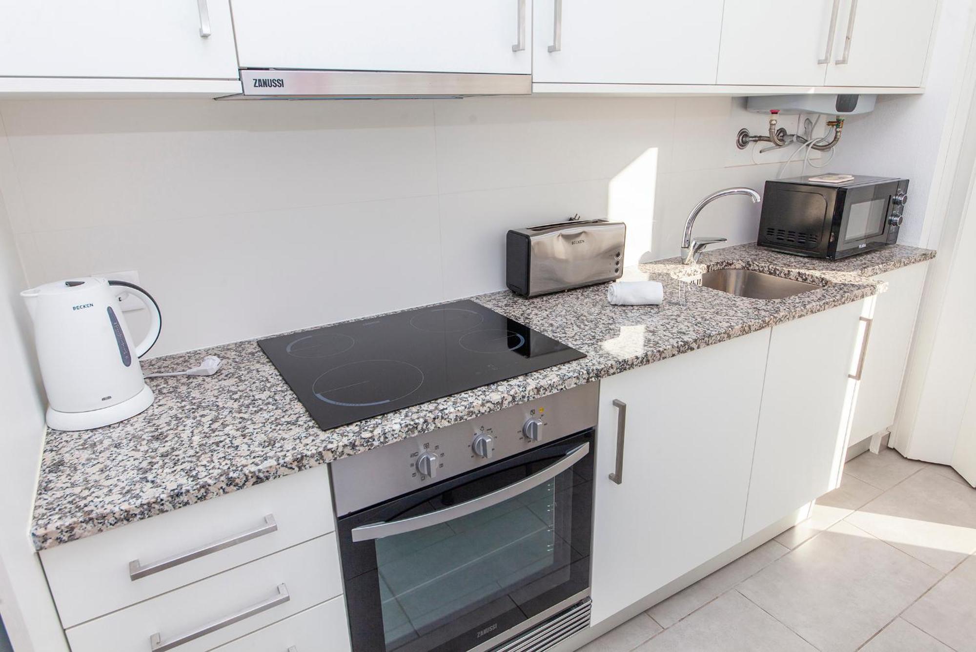 Vasco Da Gama Apartments Lagos Pokój zdjęcie