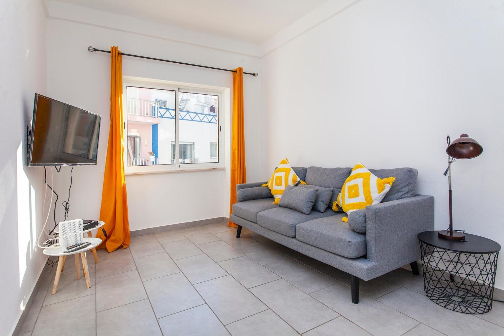 Vasco Da Gama Apartments Lagos Pokój zdjęcie