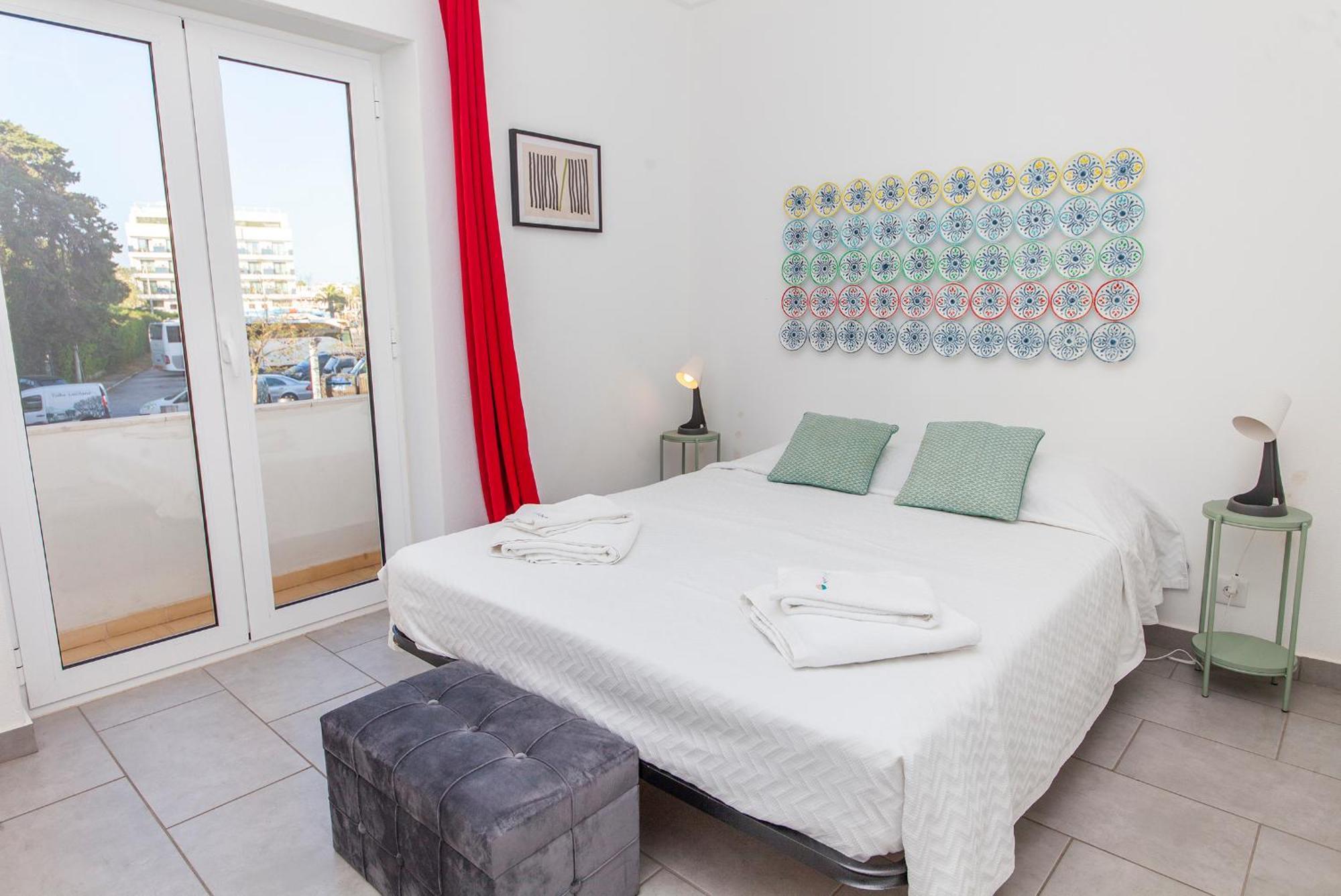 Vasco Da Gama Apartments Lagos Pokój zdjęcie